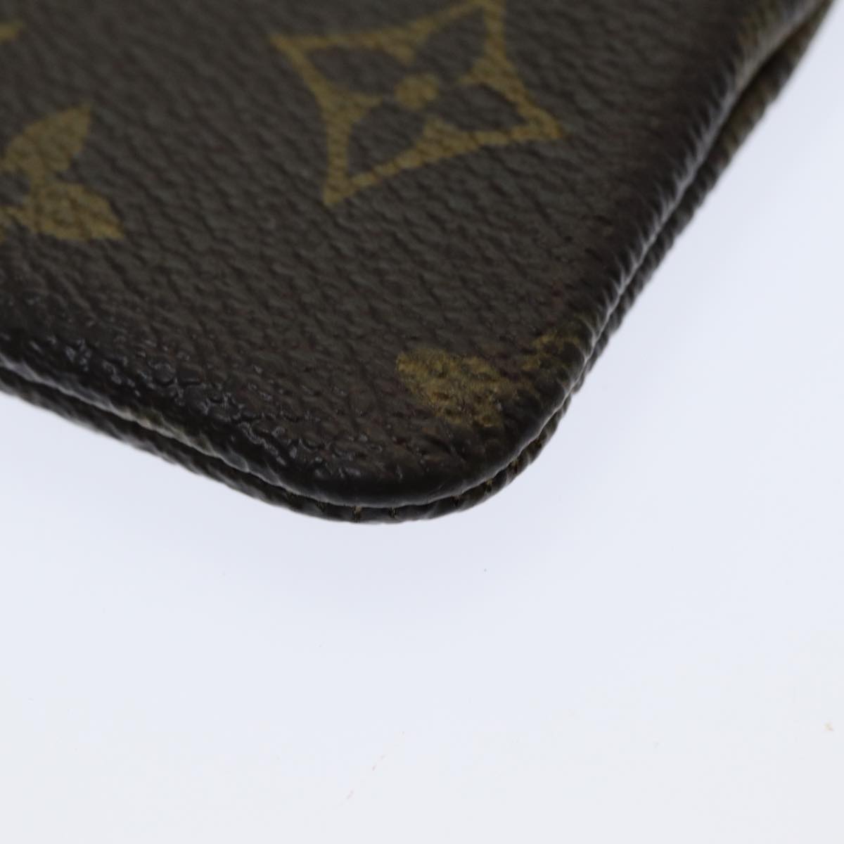 Louis Vuitton Pochette Clés