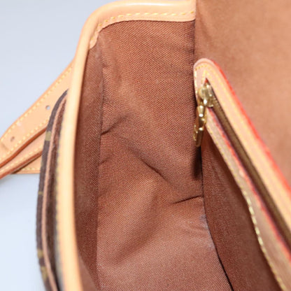 Louis Vuitton Sologne