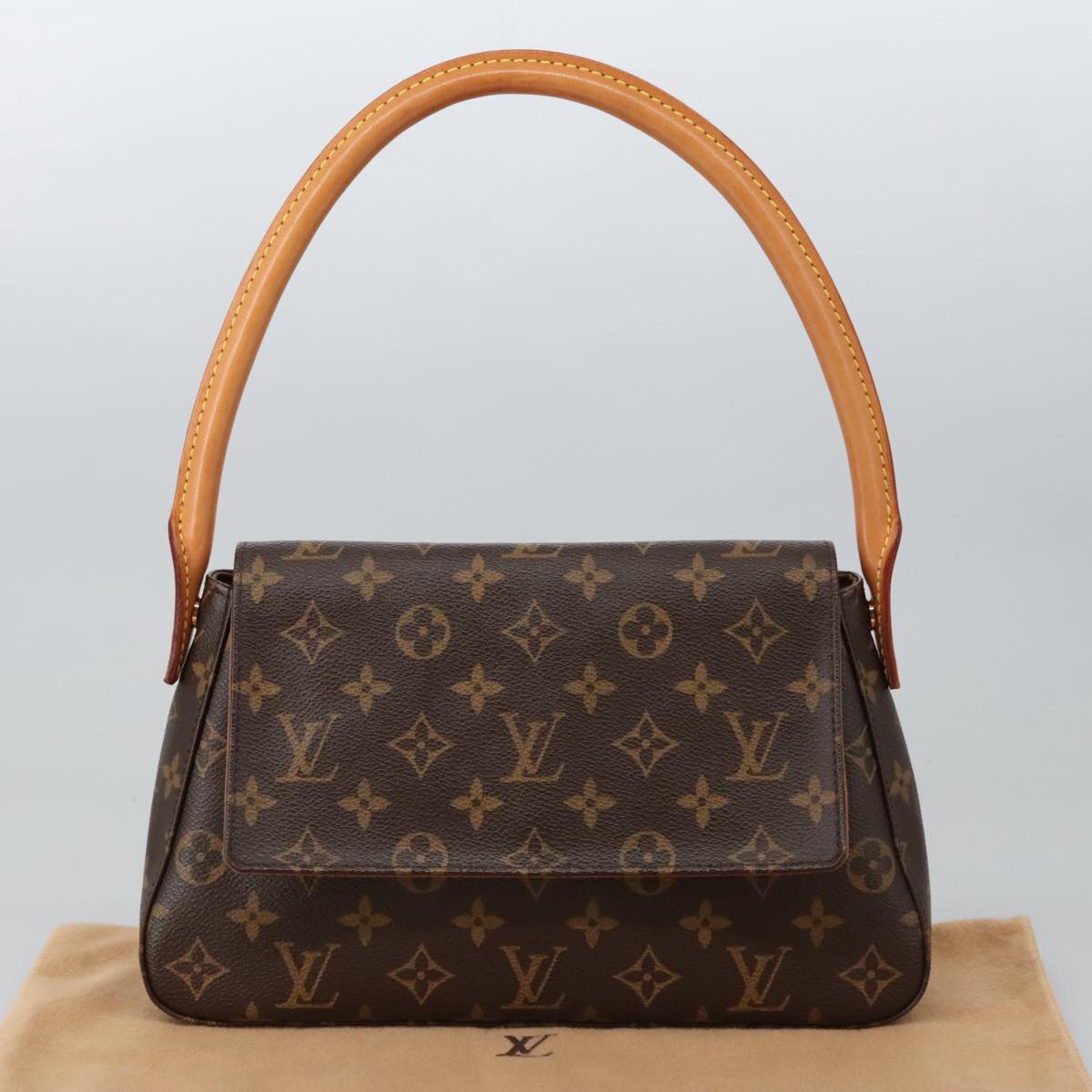 Louis Vuitton Mini looping