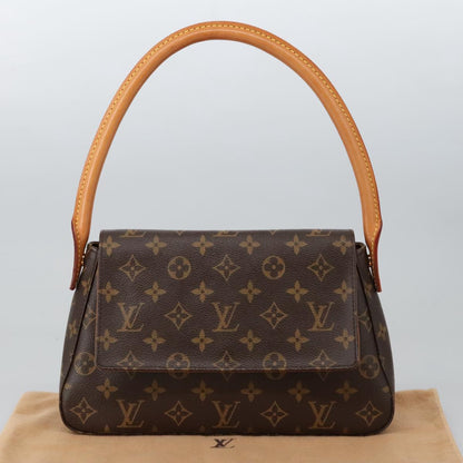Louis Vuitton Mini looping