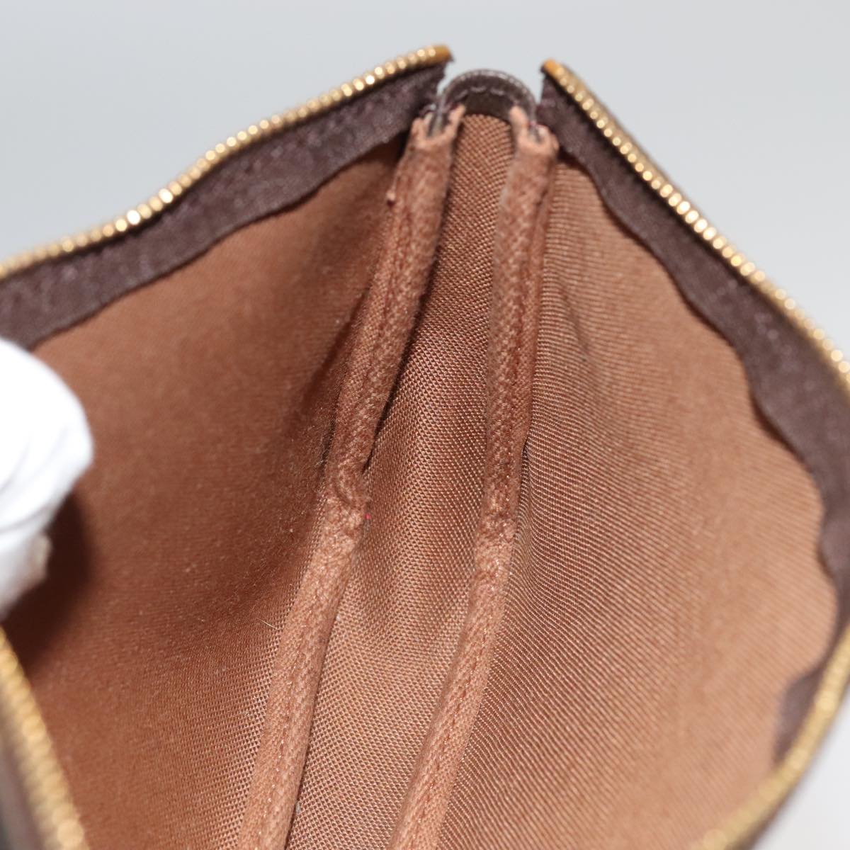 Louis Vuitton Pochette Accessoire