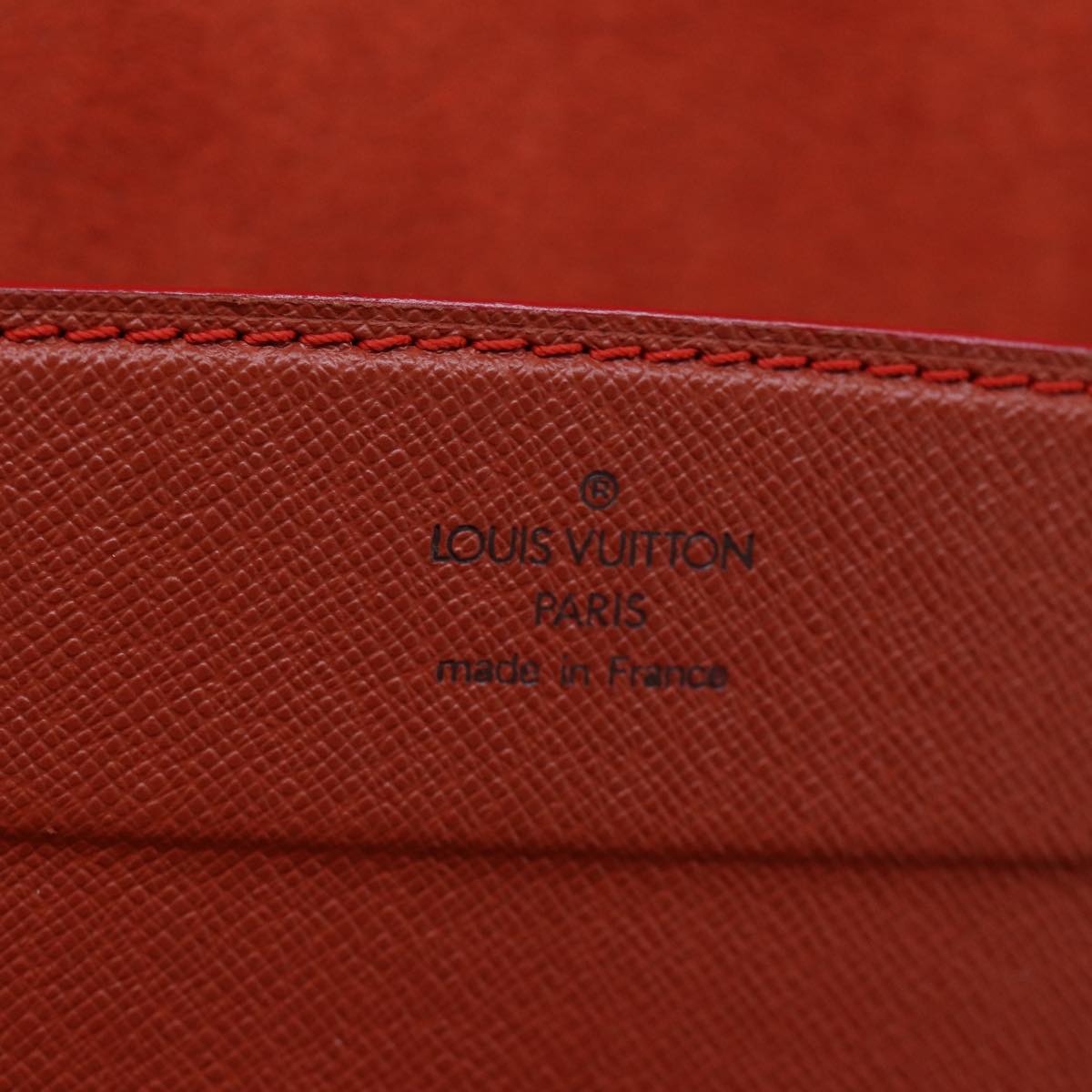 Louis Vuitton attache case