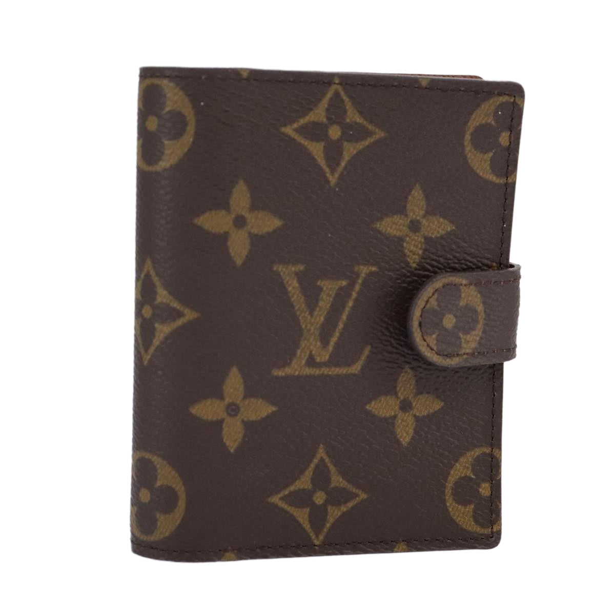 Louis Vuitton Agenda cover