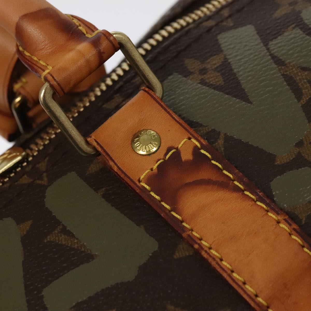 Louis Vuitton Keepall 50