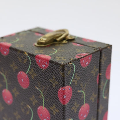 Louis Vuitton boîte à bijoux