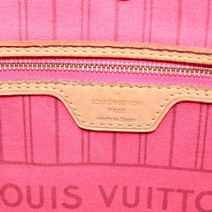 Louis Vuitton Neverfull MM