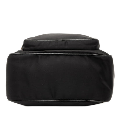 Prada 1BG308 Nylon Leather 2way Bag