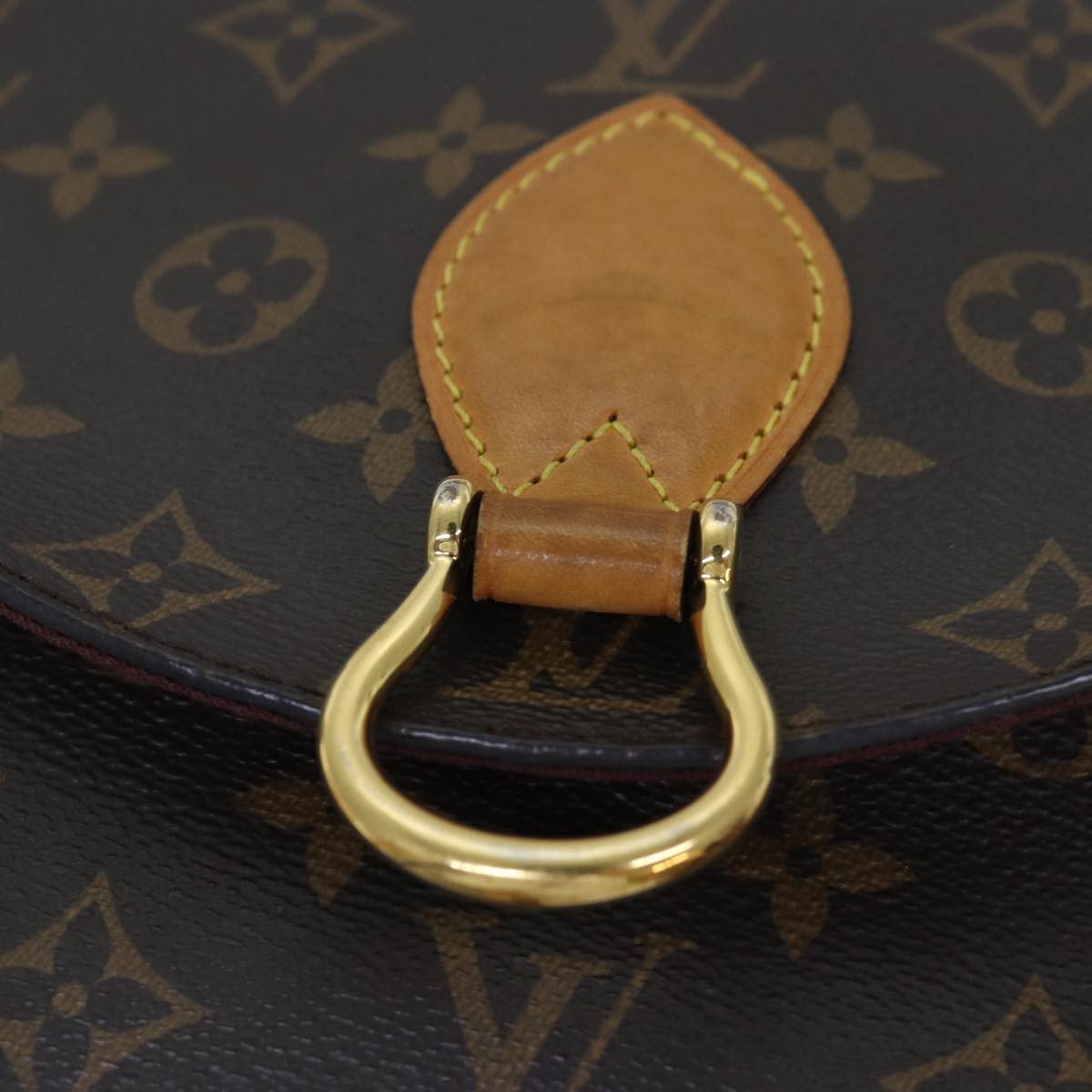 Louis Vuitton Saint Cloud