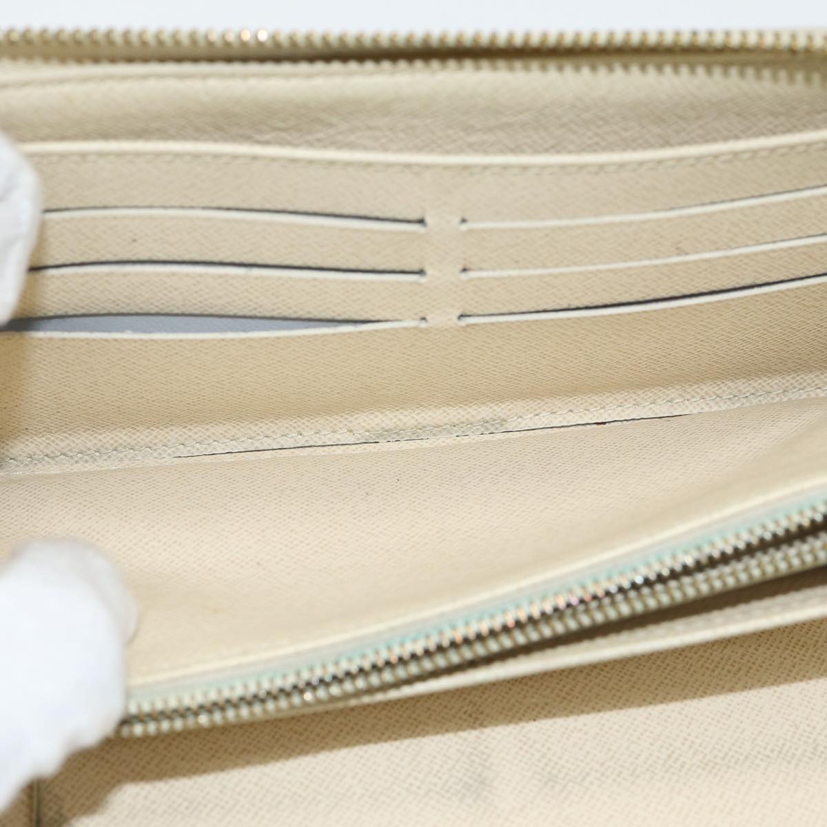 Louis Vuitton Portefeuille zippy