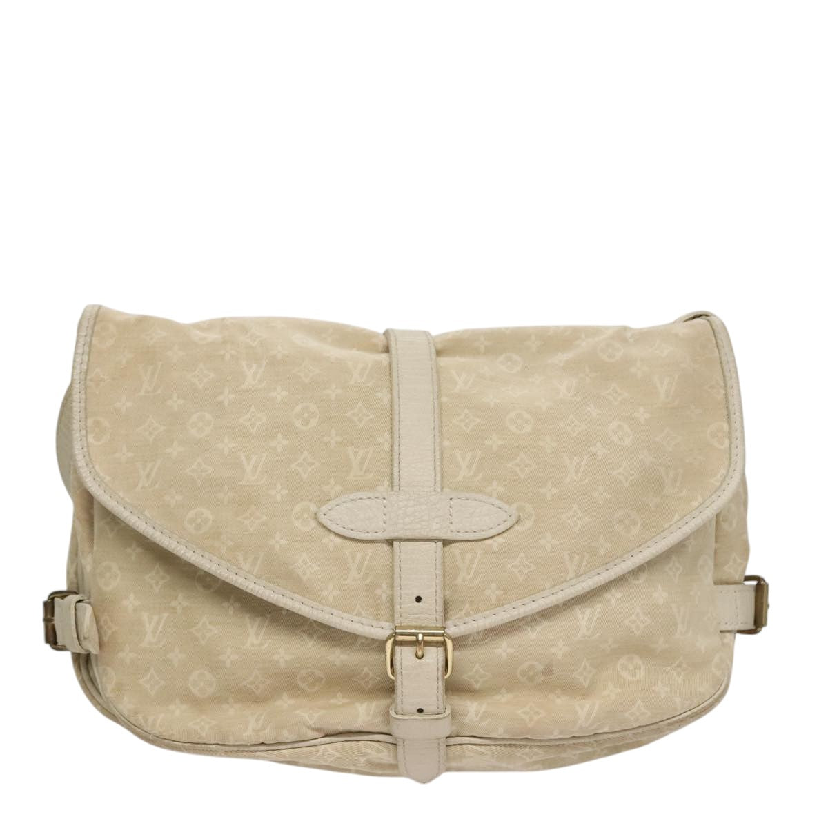 Louis Vuitton Saumur