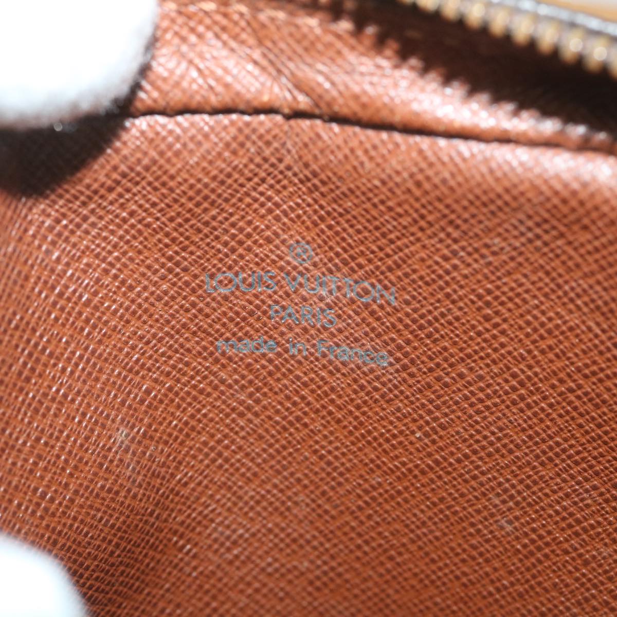 Louis Vuitton Danube