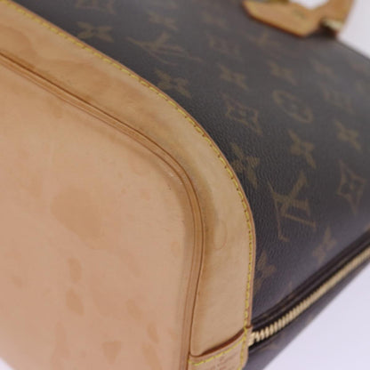 Louis Vuitton Alma
