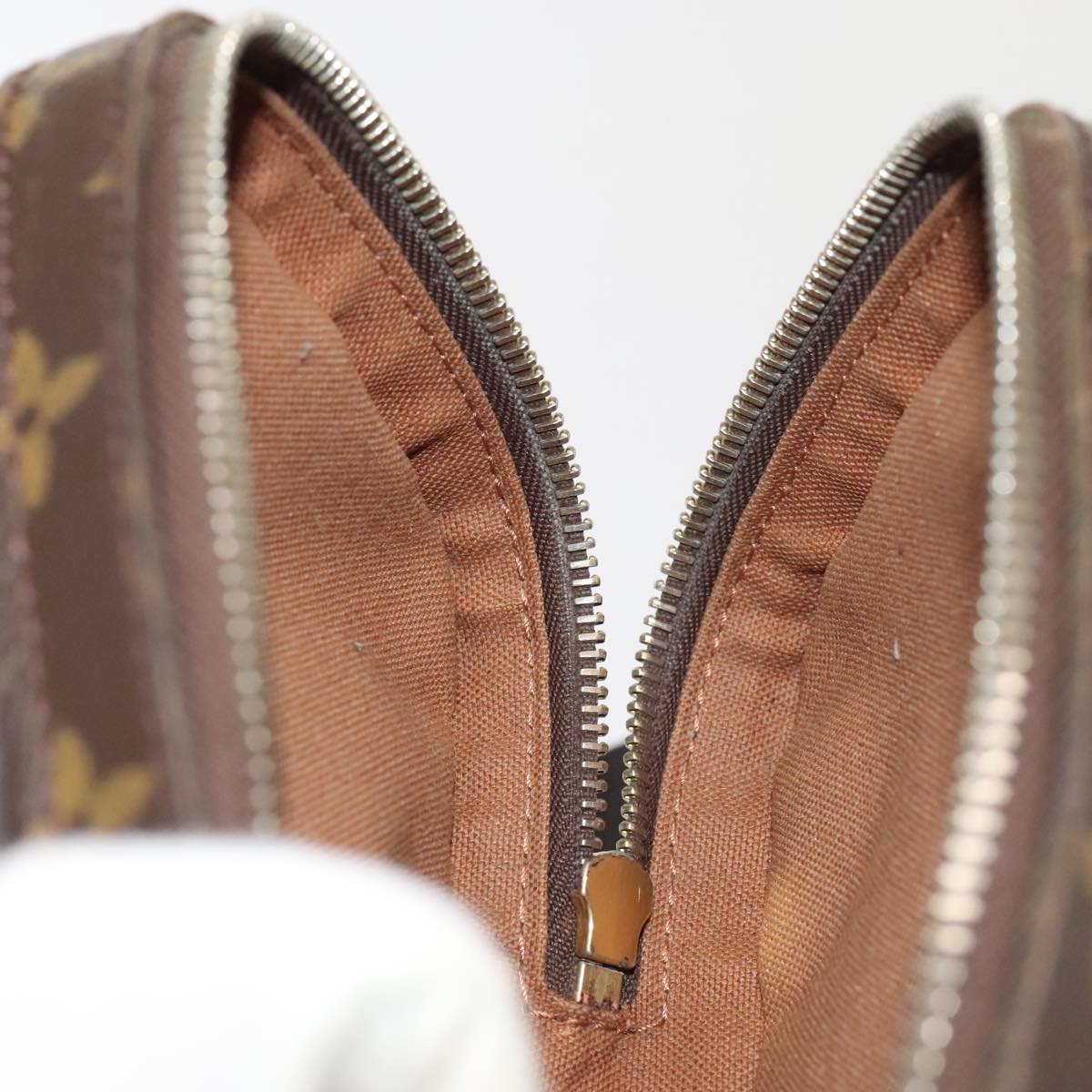 Louis Vuitton Geronimos