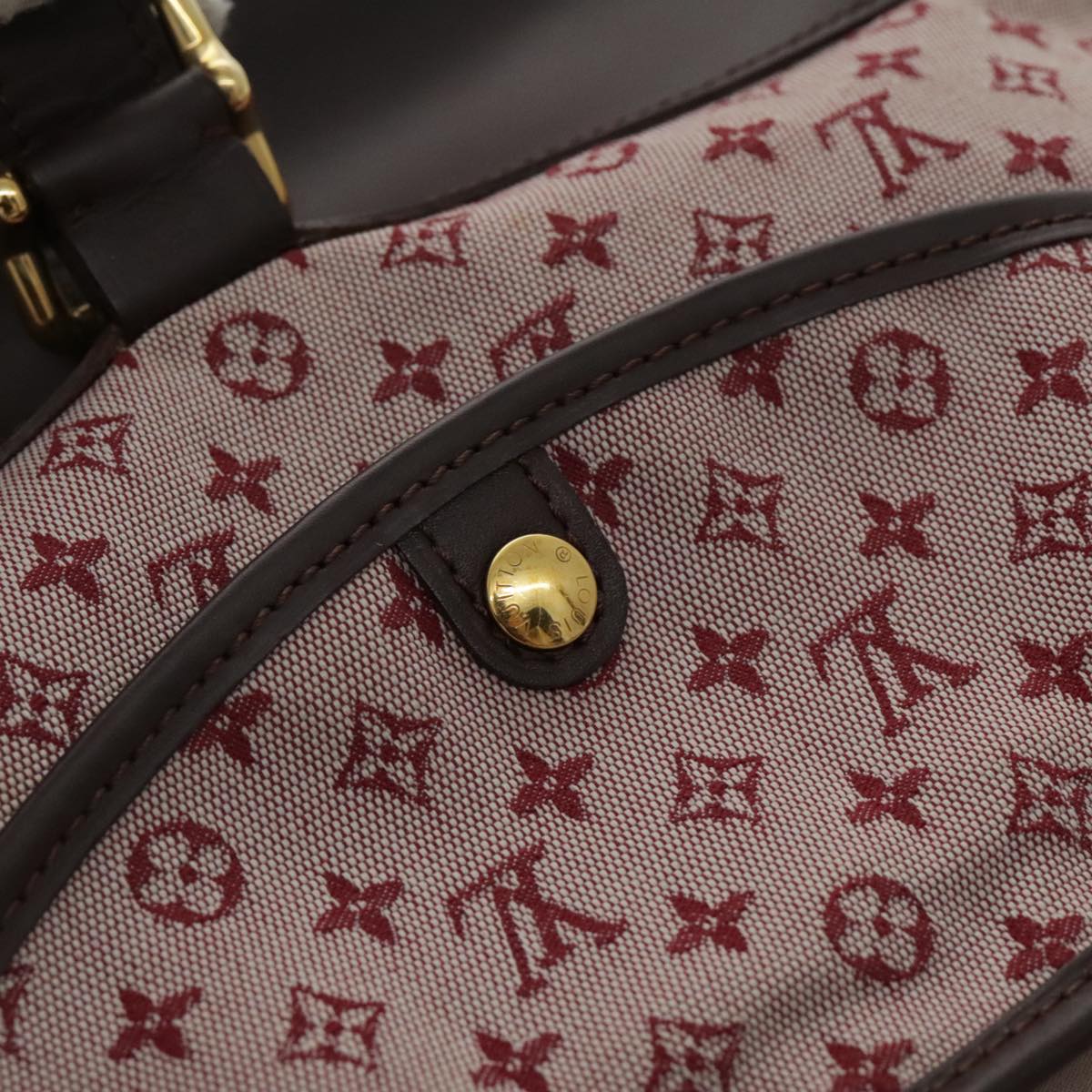 Louis Vuitton Marjorie