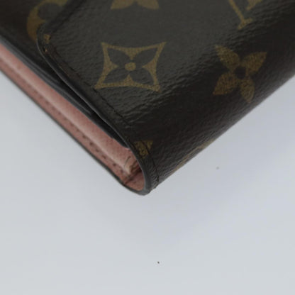 Louis Vuitton Portefeuille Sarah