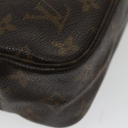 Louis Vuitton Trousse de Toilette