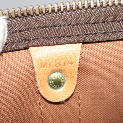 Louis Vuitton Keepall 60