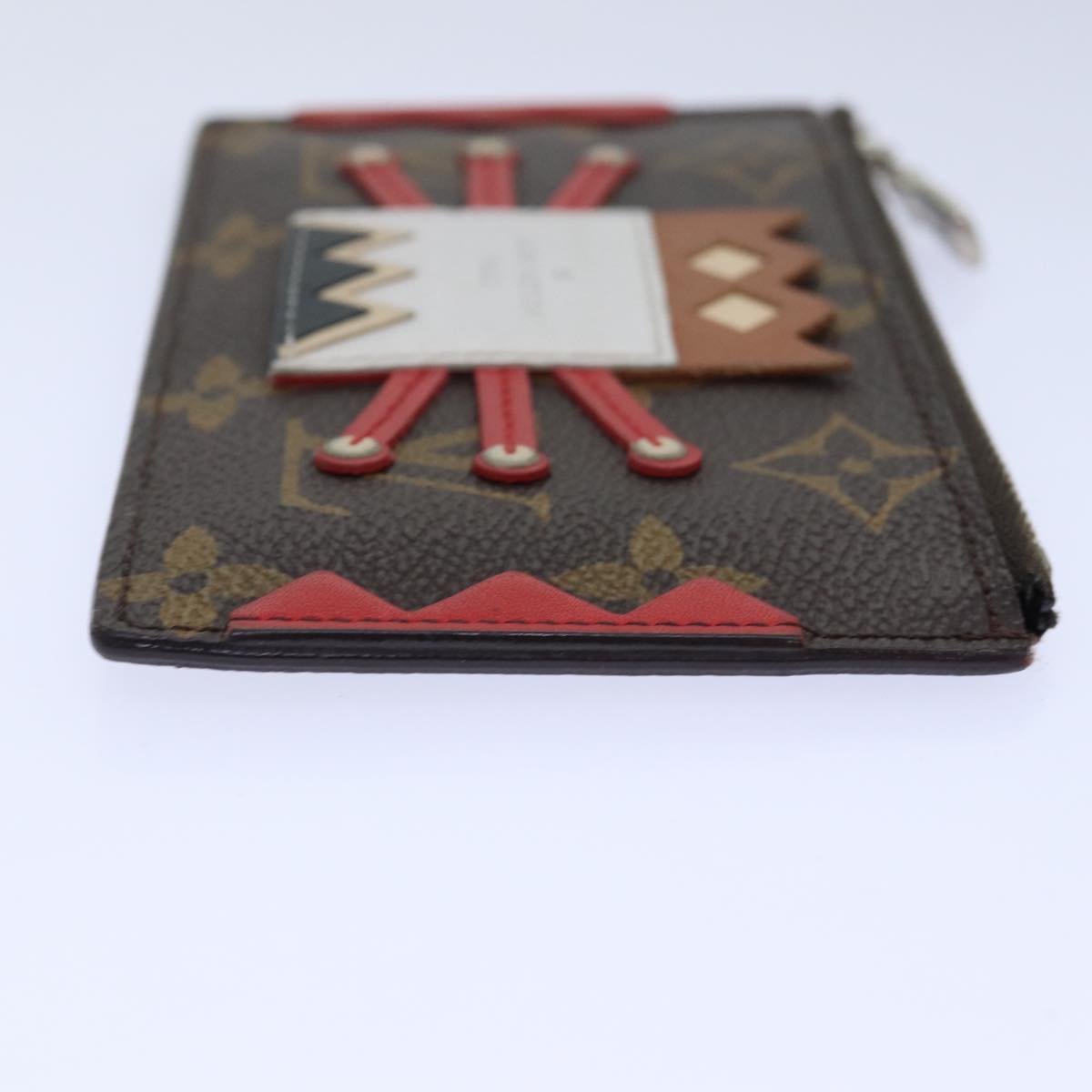 Louis Vuitton Pochette Clés