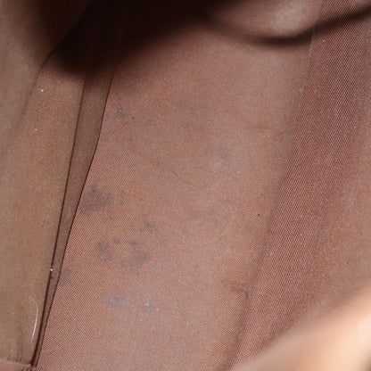 Louis Vuitton Montsouris GM