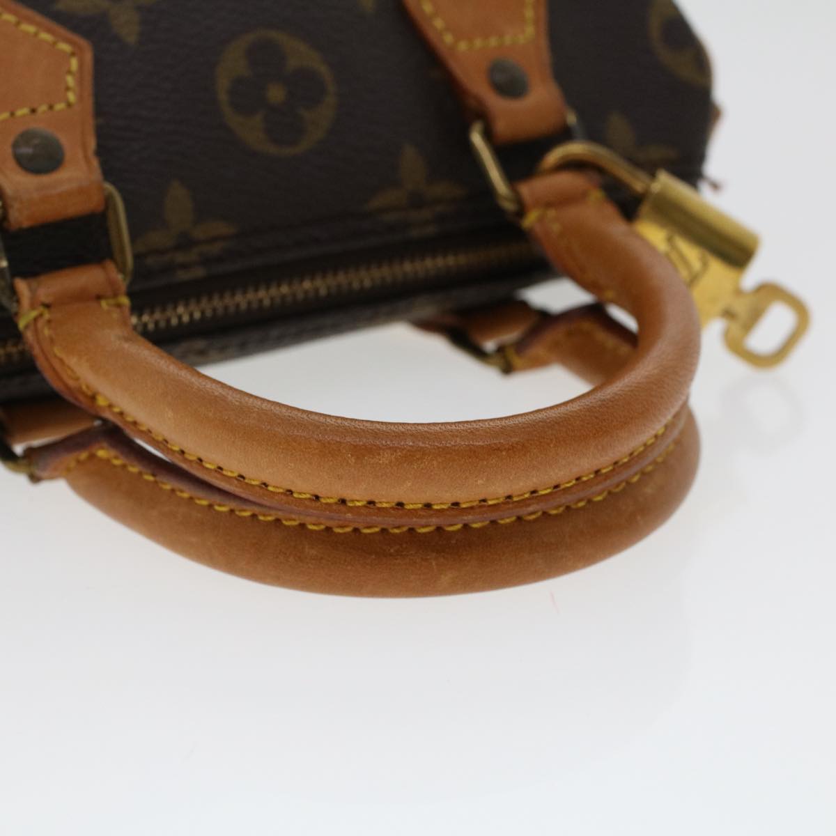 Louis Vuitton Nano Speedy