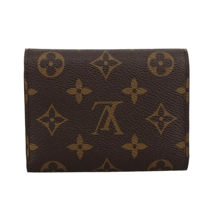Louis Vuitton Portefeuille Victorine