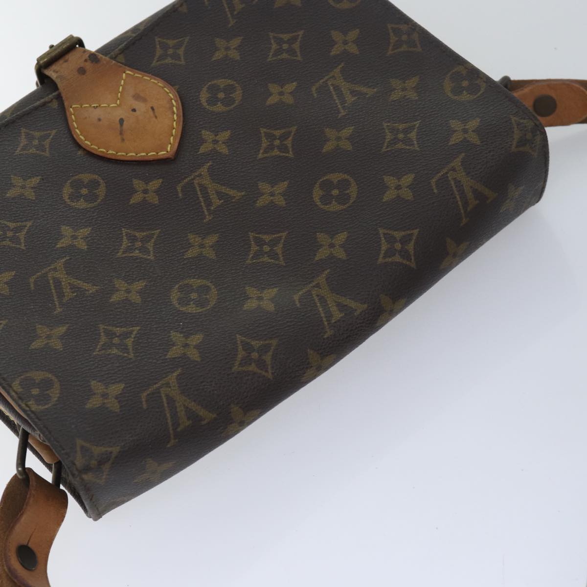 Louis Vuitton Cartouchière