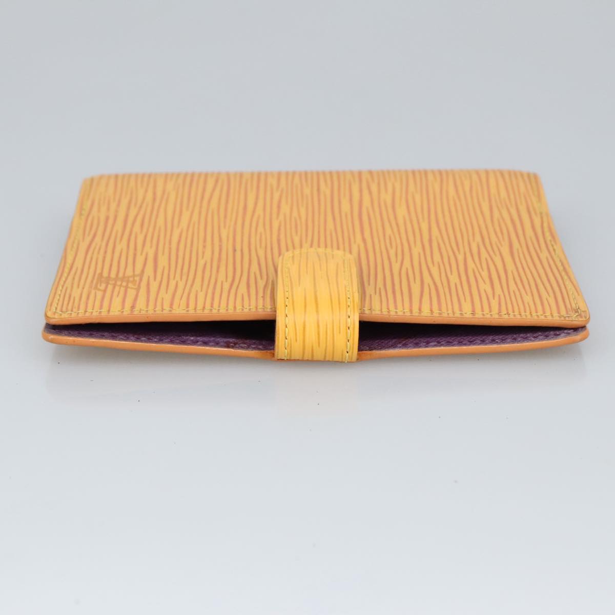 Louis Vuitton Agenda cover
