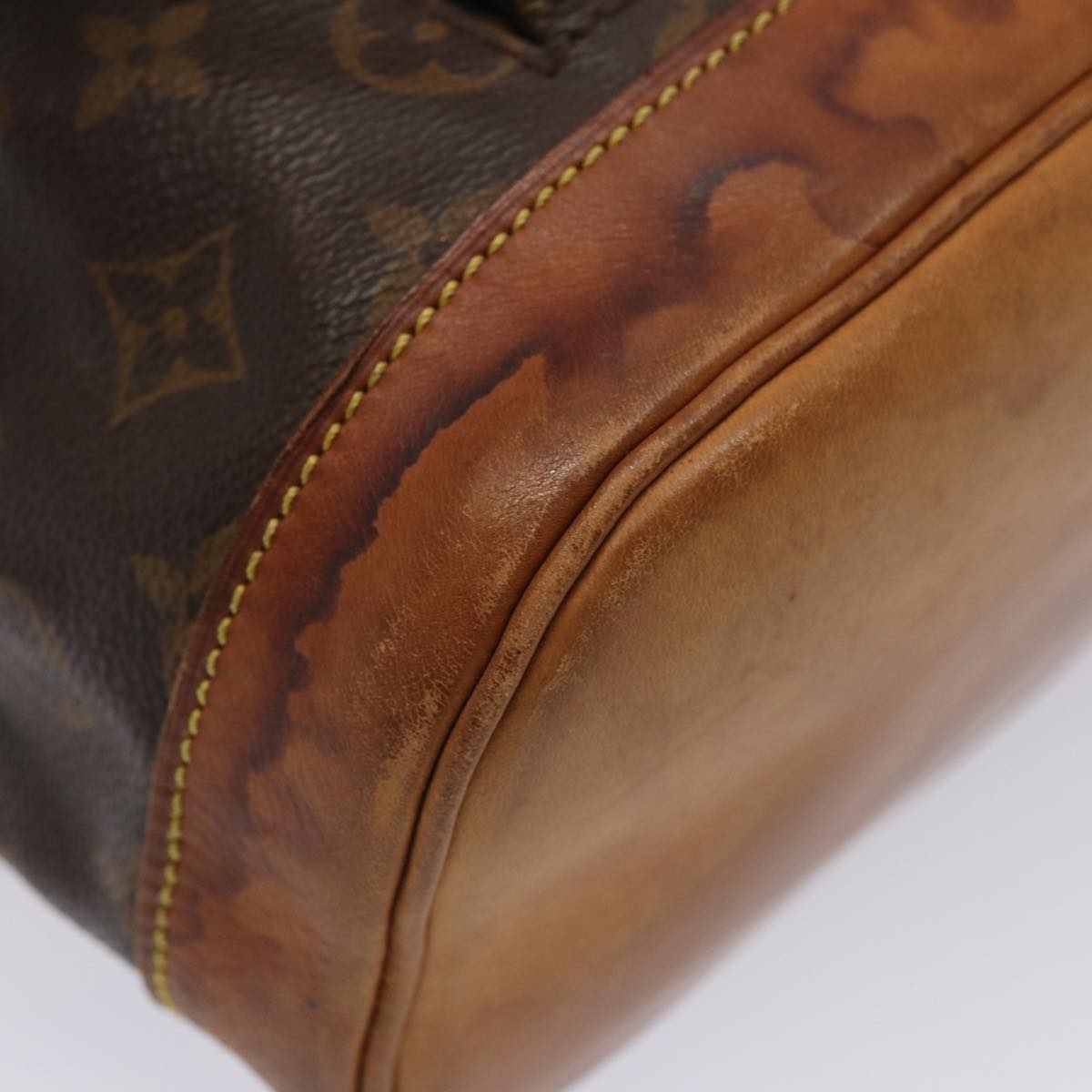 Louis Vuitton Montsouris