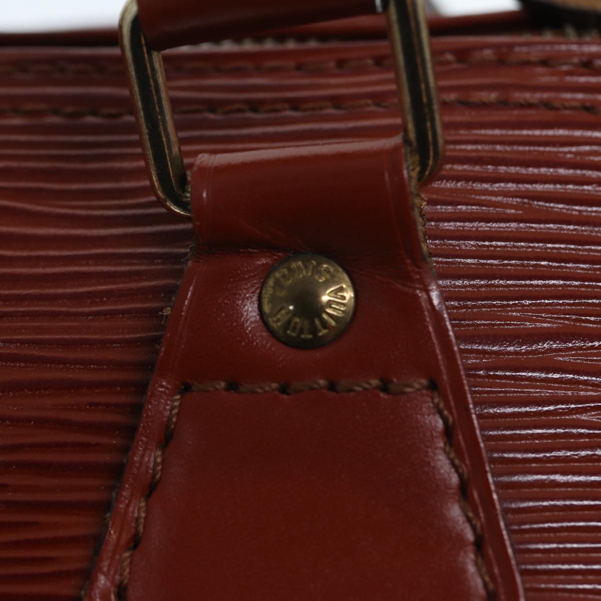 Louis Vuitton Speedy 40