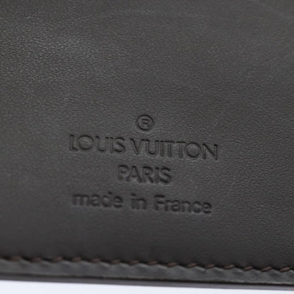 Louis Vuitton Agenda MM
