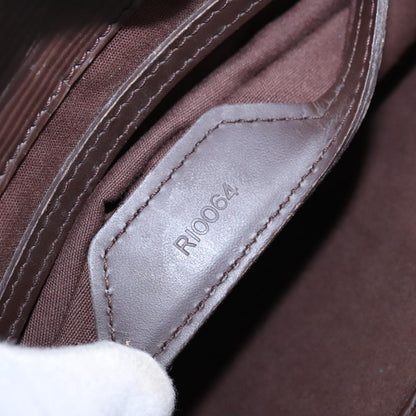 Louis Vuitton Sac Plat