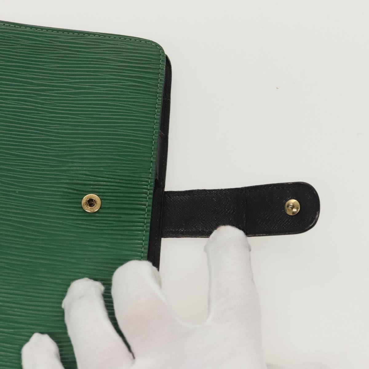 Louis Vuitton Agenda MM