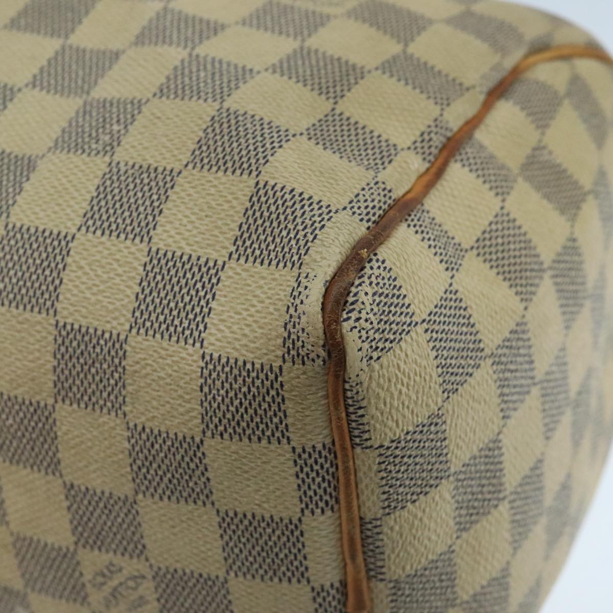 Louis Vuitton Speedy 25