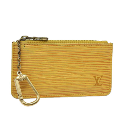 Louis Vuitton Pochette Clés