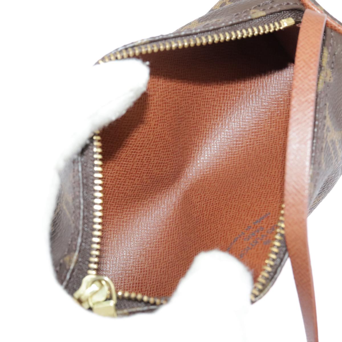 Louis Vuitton Papillon