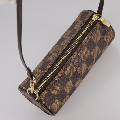 Louis Vuitton Mini baby papillon