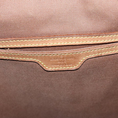 Louis Vuitton Montsouris GM