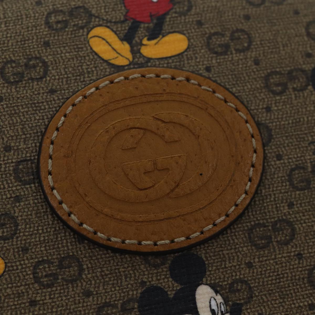 Gucci Disney X Gucci