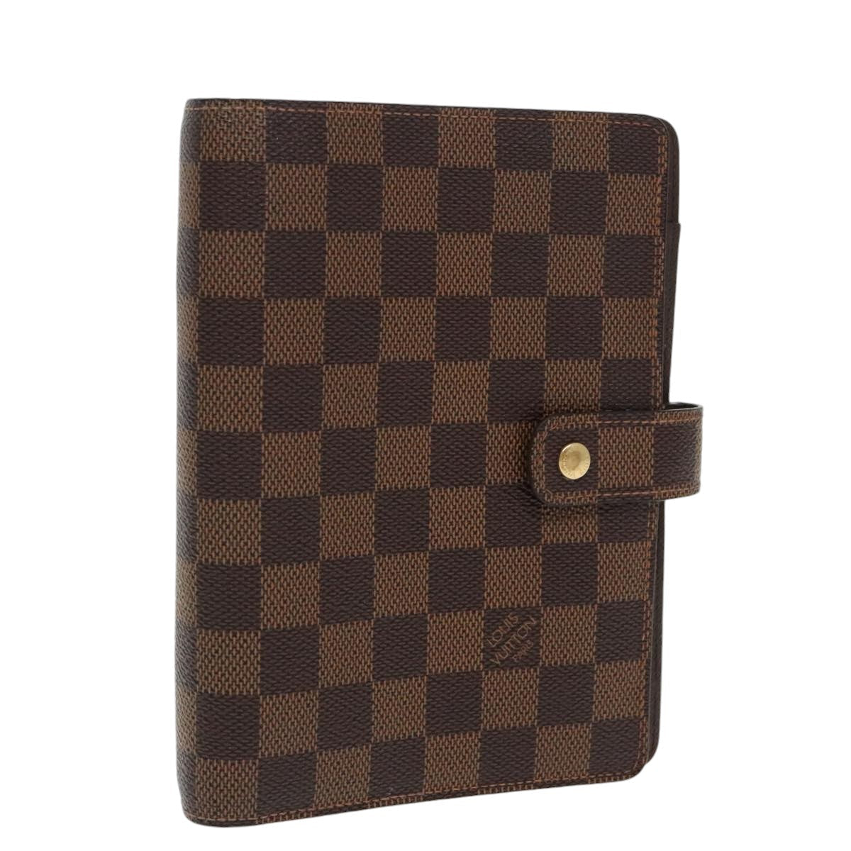 Louis Vuitton Agenda cover