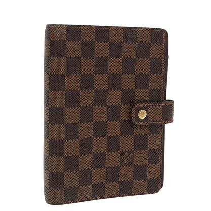 Louis Vuitton Agenda cover