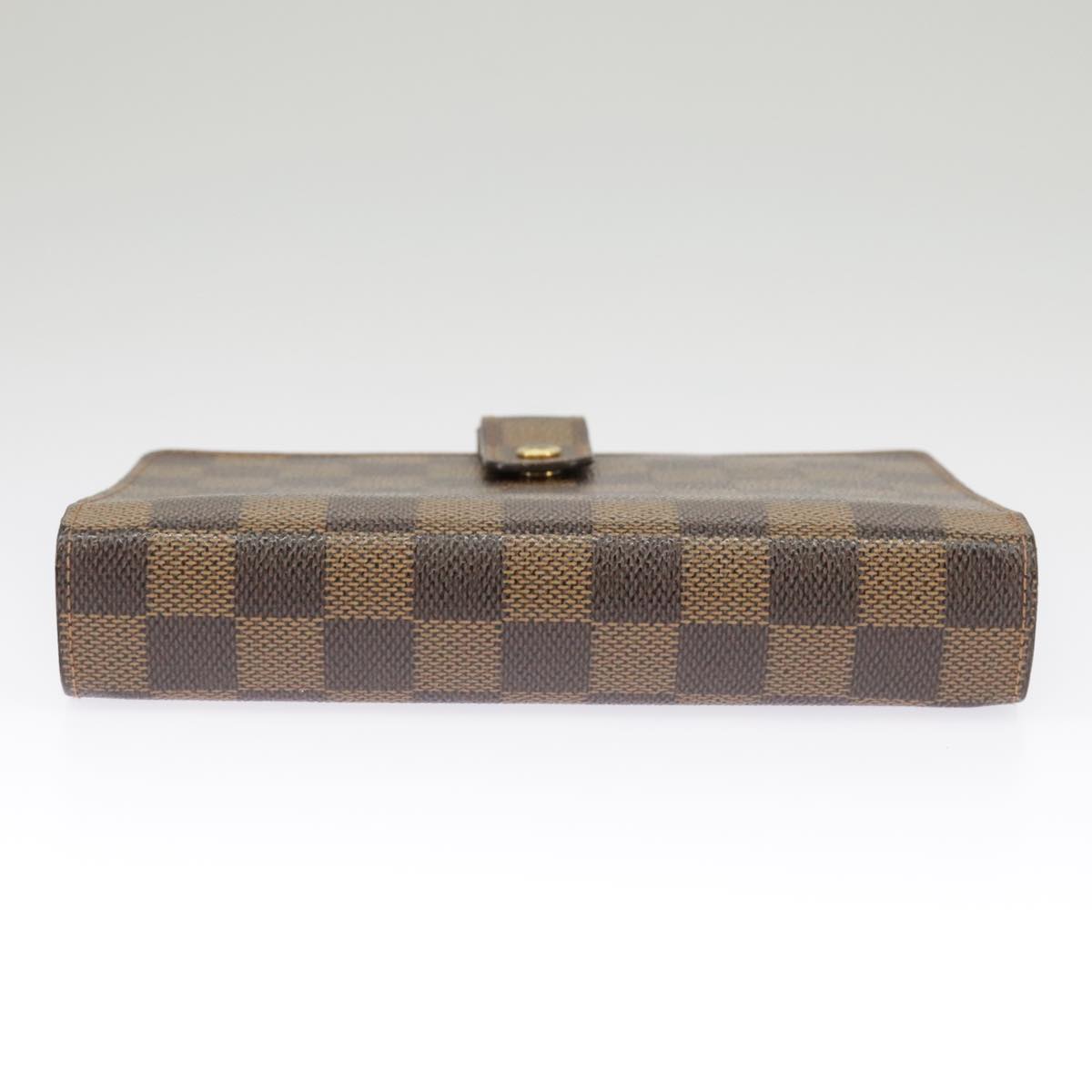 Louis Vuitton Agenda cover