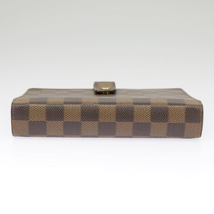 Louis Vuitton Agenda cover