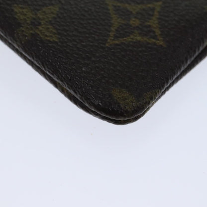 Louis Vuitton Pochette Clés