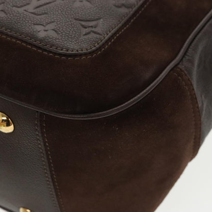 Louis Vuitton Audacieuse