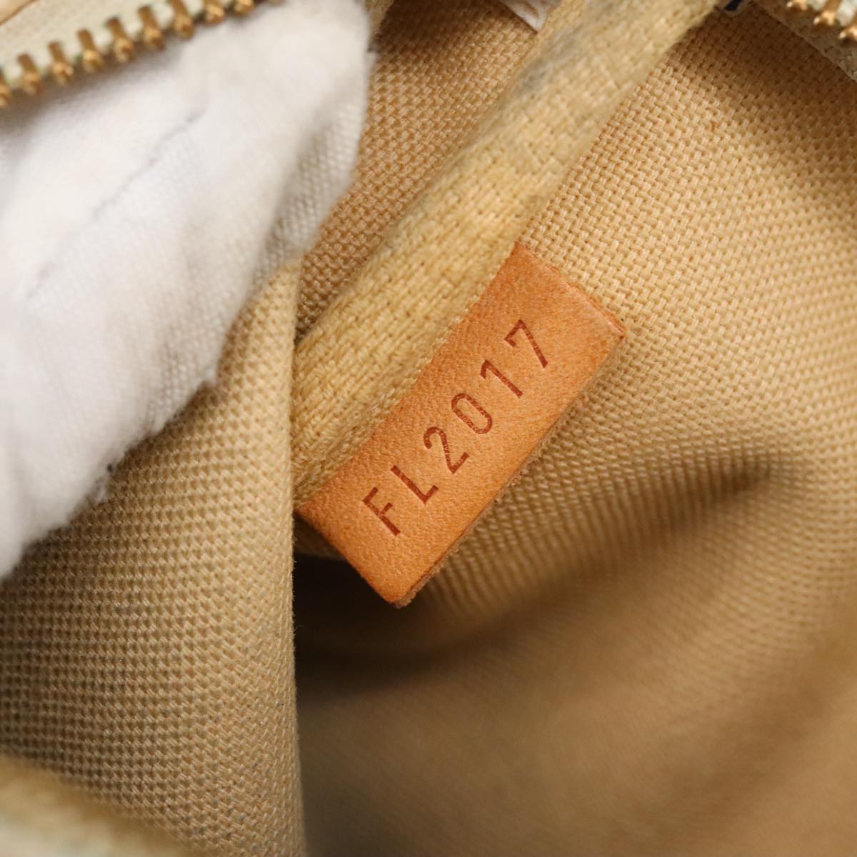 Louis Vuitton Mini Pochette Accessoires