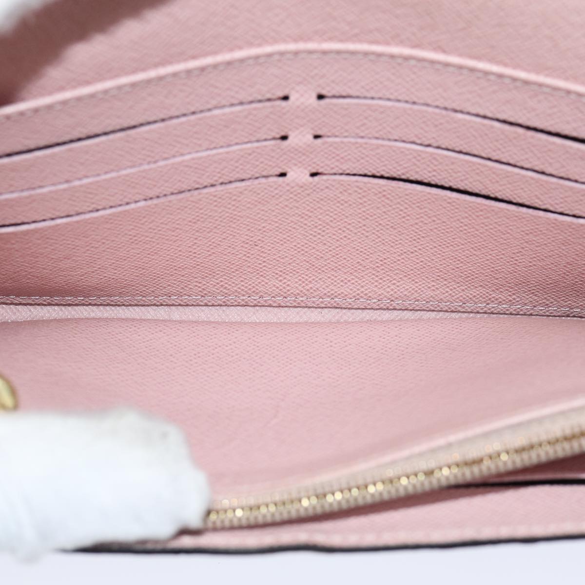 Louis Vuitton Portefeuille Sarah