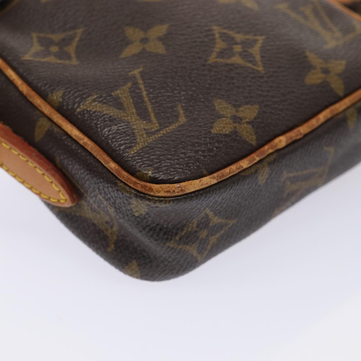 Louis Vuitton Danube