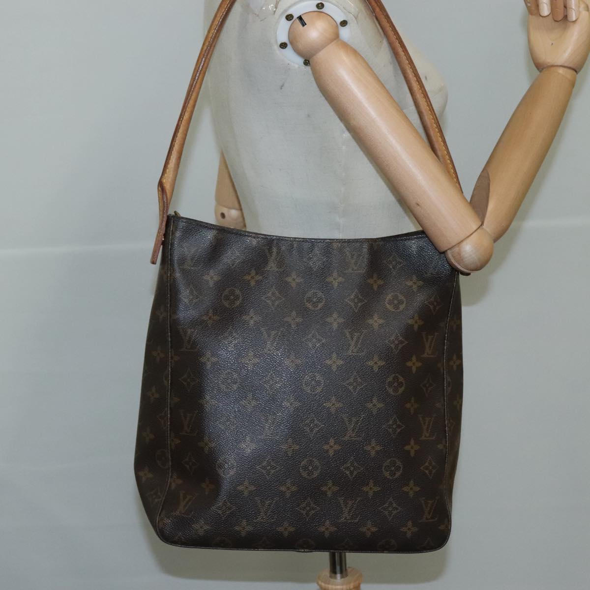 Louis Vuitton Looping GM