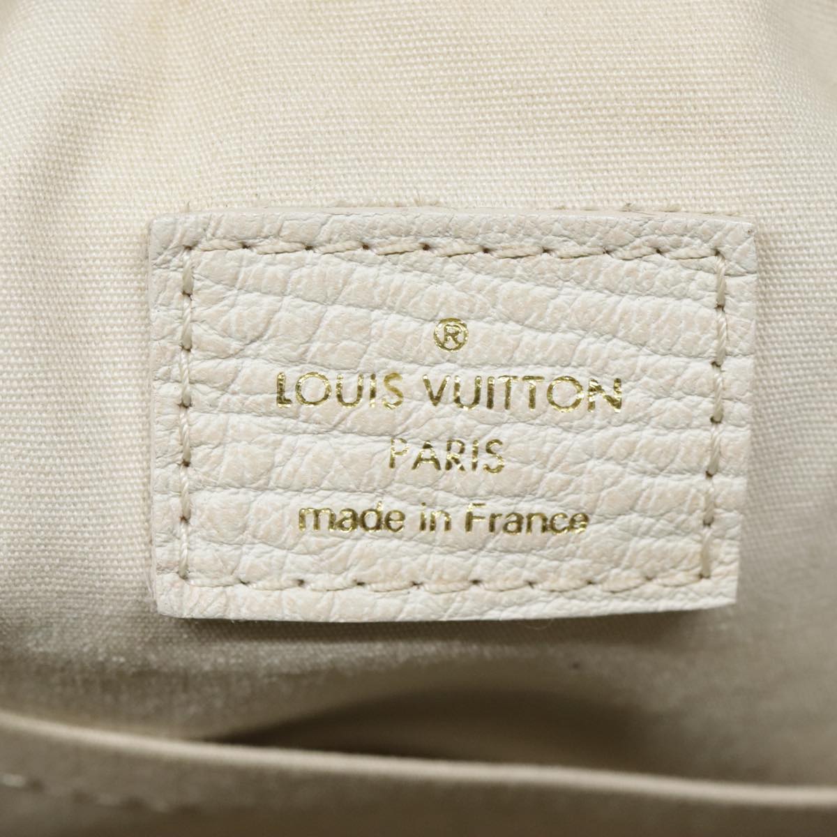 Louis Vuitton Croisette