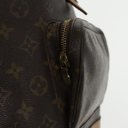 Louis Vuitton Montsouris GM